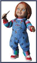 Chucky (Child's Play 2) Action Figure