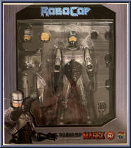 Robocop Action Figure