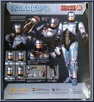 Robocop (Robocop 2) from Mafex - Robocop manufactured by Medicom [Back]