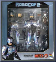 Robocop (Robocop 2) Action Figure