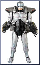 Robocop (Robocop 3) Action Figure