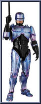 Robocop (Renewal Version) (Robocop 2) Action Figure