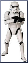 Stormtrooper (Version 2.0) #259