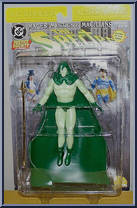 Spectre from Mages, Mystics & Magicians - Basic Series manufactured by DC Direct [Front]