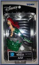 Ariel Action Figure