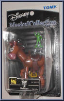 Bullseye Action Figure