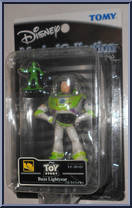 Buzz Lightyear Action Figure
