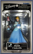 Cinderella Action Figure