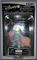 Dumbo Action Figure