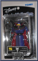 Emperor Zurg Action Figure