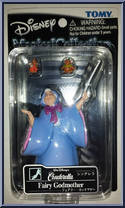Fairy Godmother Action Figure
