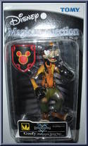 Goofy (Halloween Town) Action Figure