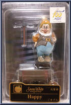 Happy Action Figure