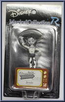 Jessie Action Figure