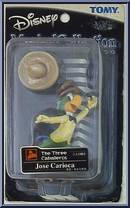Jose Carioca (Three Caballeros) Action Figure