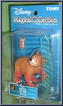 Kenai Action Figure