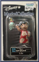 Lilo Action Figure