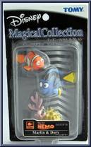 Marlin & Dory Action Figure