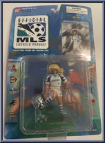 Carlos Valderrama Action Figure