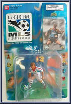 Cobi Jones Action Figure