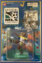 Doctor Khumalo Action Figure