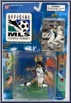 Marcelo Balboa Action Figure
