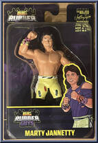 Marty Jannetty Action Figure