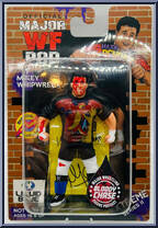 Mikey Whipwreck (Bloody Chase) Action Figure