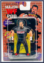 Tommy Dreamer Action Figure