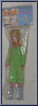 Mandy (Green Outfit) Action Figure