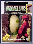 Manglosaurus Action Figure
