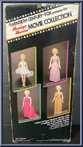 How to Marry a Millionaire from Marilyn Monroe Movie Collection - 16" Scale manufactured by Tristar [Front]