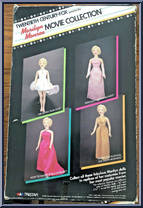 Seven Year Itch from Marilyn Monroe Movie Collection - 11.5" Scale manufactured by Tristar [Front]