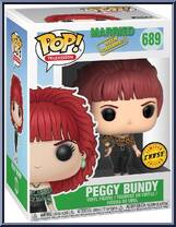Peggy Bundy (Chase) from Married with Children - Pop! Vinyl Figures manufactured by Funko [Front]