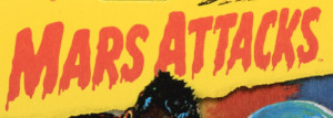 Mars Attacks (Super7)