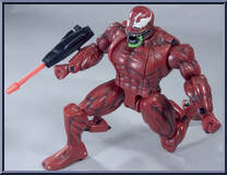 Carnage Action Figure