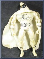Moon Knight Action Figure