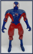 Spider-Man (Spider-Sense) Action Figure