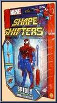 Spidey (New Spider-Man) Action Figure
