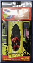 Synch (Chris Bachalo) Action Figure