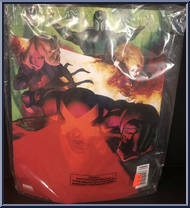 Cyclops from Marvel Chess Collection - Basic Series manufactured by Eaglemoss [Back]