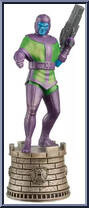 Kang Action Figure