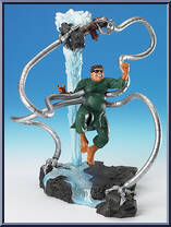 Doc Ock Action Figure