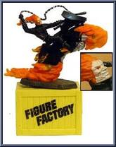 Ghost Rider Action Figure