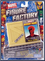 Captain America Action Figure