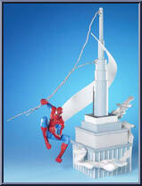 Spider-Man Action Figure