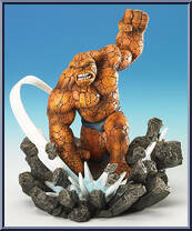 Thing Action Figure
