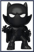 Black Panther Action Figure