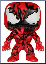 Carnage Action Figure