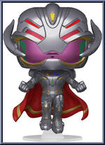 Infinity Ultron from Marvel - What if…? Pop! manufactured by Funko [Loose]
